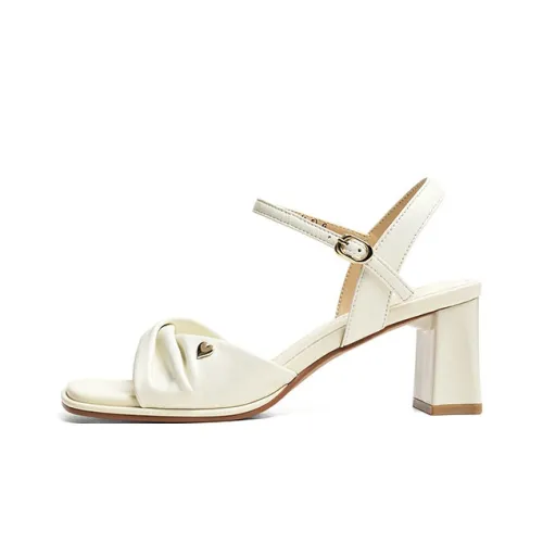 RED DRAGONFLY One Ремешок Сандалии 6,5CM Женские