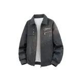 Темно-серый