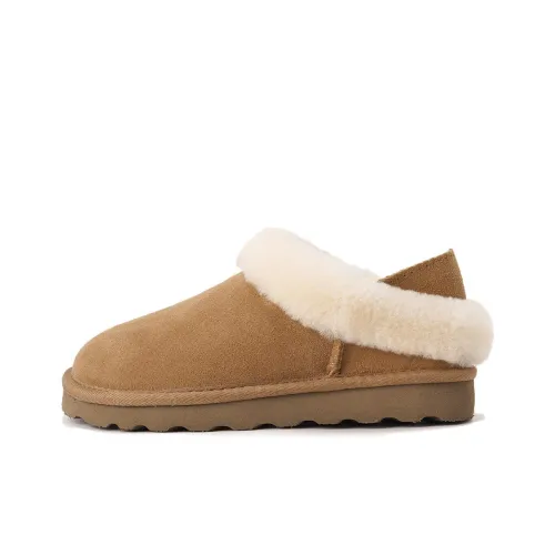 TASMAN AUS Термические ботинки Ankle Длина (размер в длину) Сноубутсы 2,5CM Женские