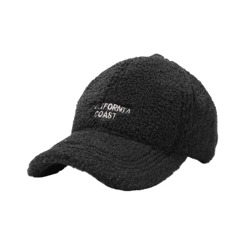 WINNIE LEE Хлопковые кепки унисекс