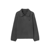 Угольной серый