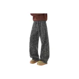 Черный (с флисовой подкладкой)