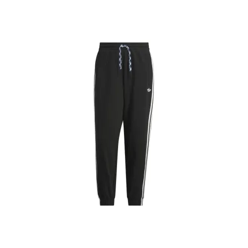 Adidas Originals HEAVY KNIT JOGGER Спортивные брюки Мужские