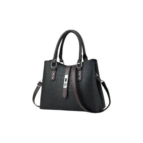 Boniu ПУ (полиуретан) Сумка Стандартная Женская Многоцветная