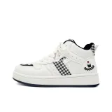 Бежевый/черный