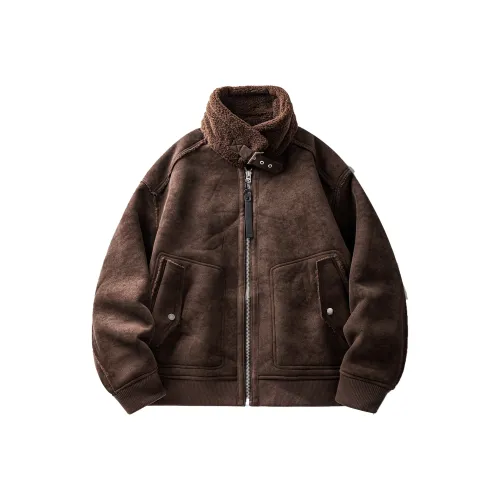 HZWH Мужские куртки