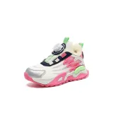 OZ-A0622 Нарцисс Розовый [Флисовая подкладка, термический]