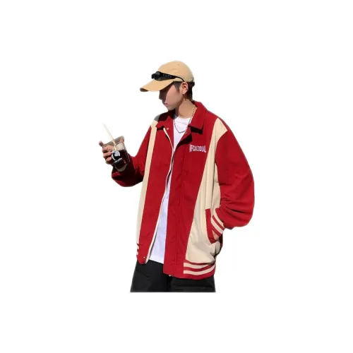 ENPofficial Длинные Куртки и Пальто с Длинными Рукавами Мужские