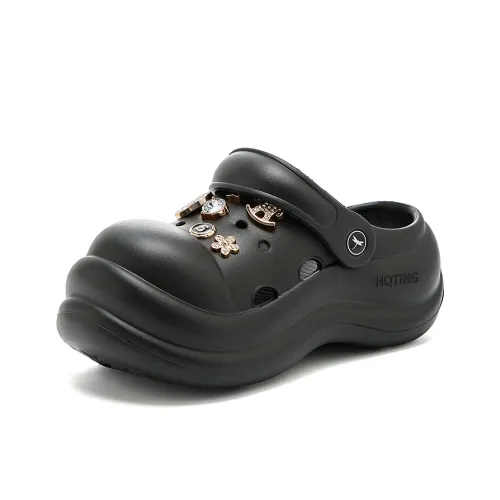 RED DRAGONFLY Сабо Женские