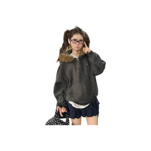 XIANGTIANE Женские Свитшоты