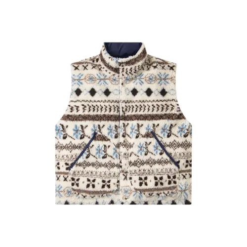 CMPG Унисекс Жилеты