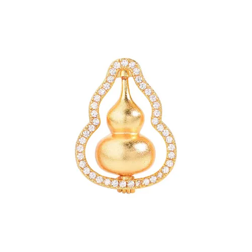 Suddenly Lucky Сплав Броши Женские