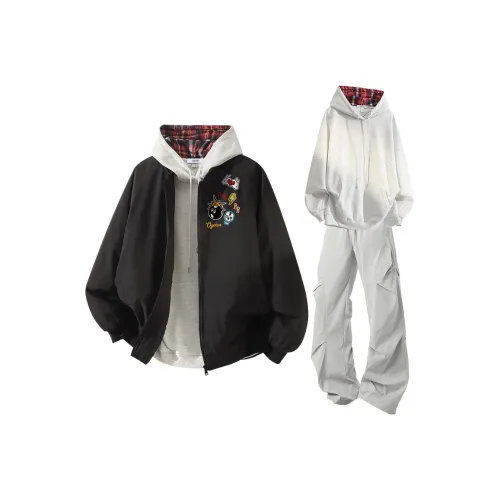 OGEK Унисекс Повседневная Спортивная Одежда