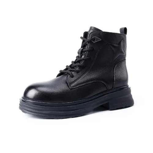 Spider King Женские ботильоны