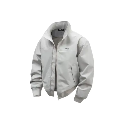 DAND Унисекс Пуховики