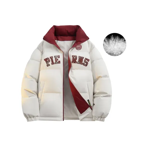 Herbal Primer Пуховик Унисекс