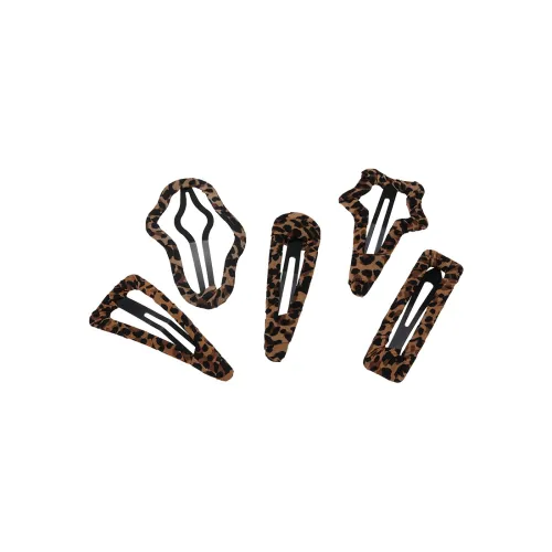 Chimera Ткань Заколки для волос Женские