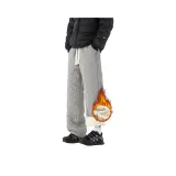 Light Gray [Утолщенный и с флисовой подкладкой/Зимний Ограниченный]