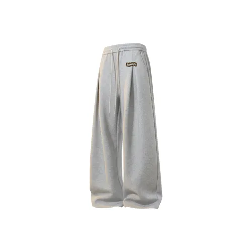 REMEFIT Унисекс Повседневные Штаны