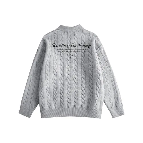 SFNT Унисекс Свитера