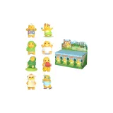 Целая коробка 8 штук