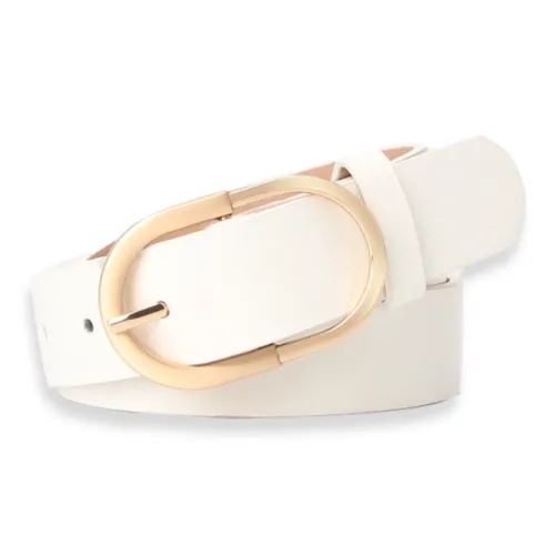 JEANSWEST Полиэстер Ремень Женские 2,8 см