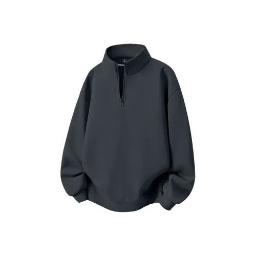 JEANSWEST LIFE Кардиган Свитшот Унисекс