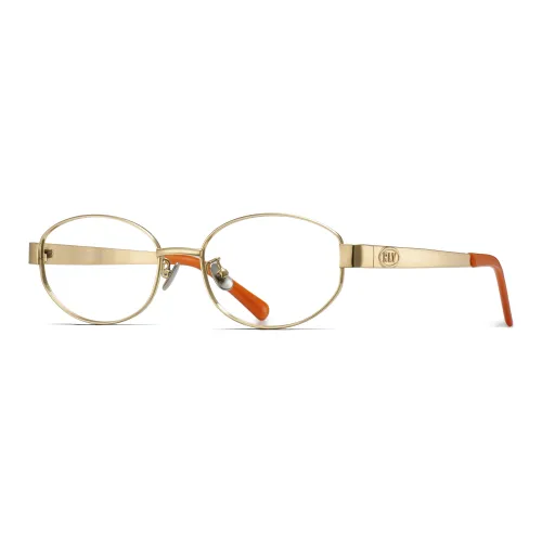 LASHION Овал Очки с диоптриями Унисекс