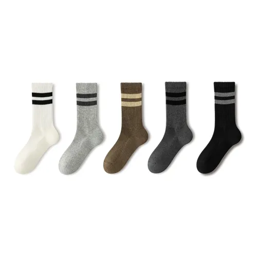B C.Room Носки Crew Мужские упаковка из 5 пар