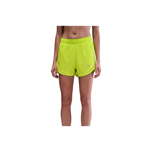 Nike Dri Fit Беговые Шорты Женские