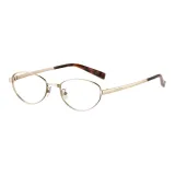 H9619C8 Light Gold Frame  
H9619C8 Светло-золотая оправа