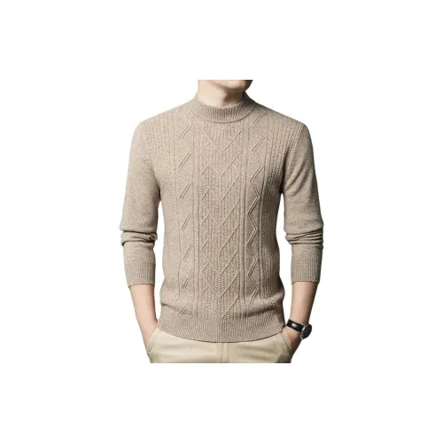 PIERRE CARDIN Мужской Трикотаж