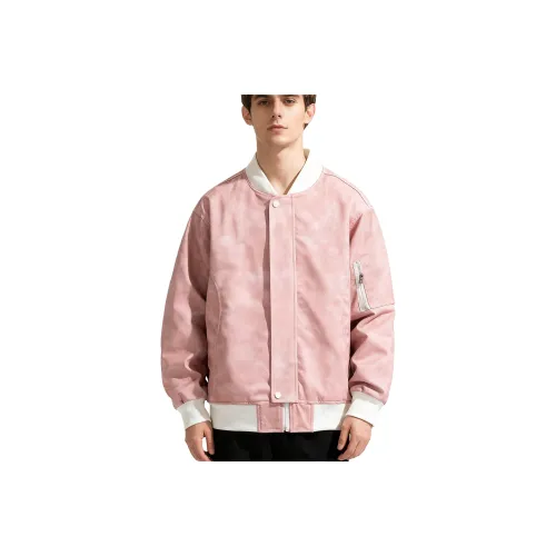 IL SARTO Унисекс Кожаные куртки