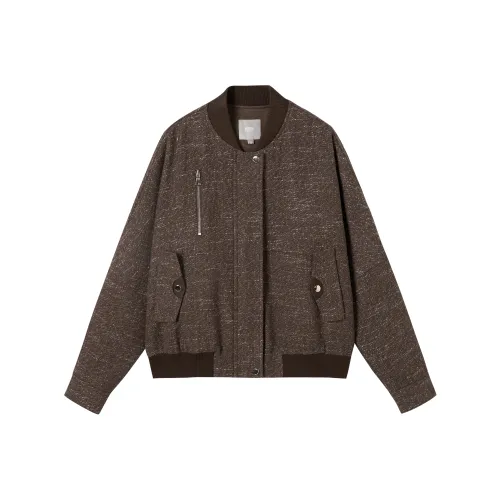 DIALOGUE Женские Куртки