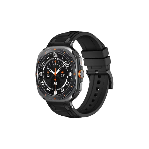 COORUBA Ремень Samsung Совместимость Силиконовый Материал 238 мм