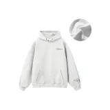 Белый, Фотиния, Серый, Черный, с флисовой подкладкой