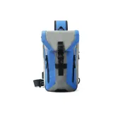 Небесно-голубой