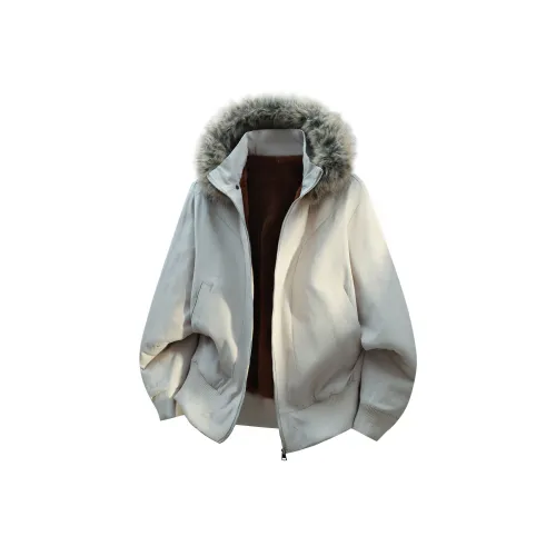 JOURNEY To the west Пуховая куртка Унисекс