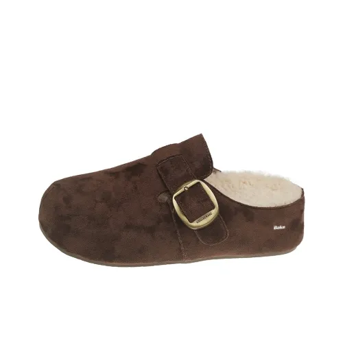 Bake Birkenstock Стиль Обувь Женские