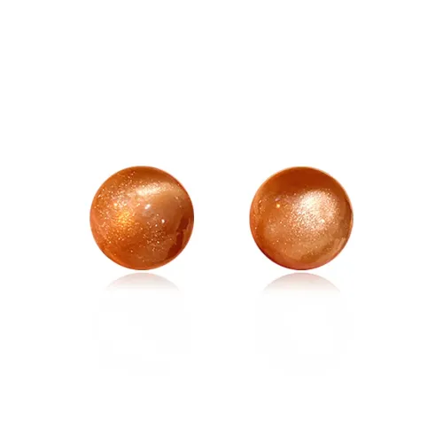 RINGLOVE Смола Серьги-гвоздики Женские