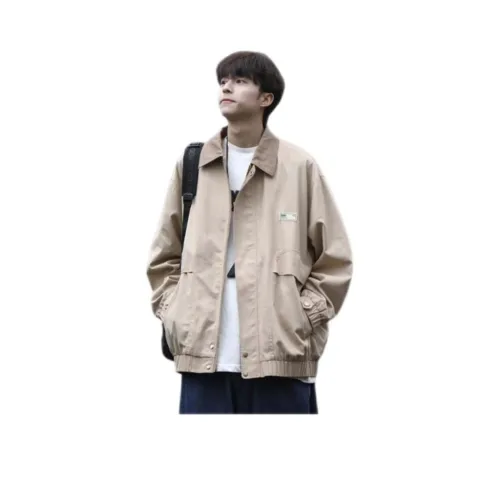 TONYBEAR Повседневная мода Куртка Мужская