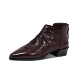 Вишнево-красный