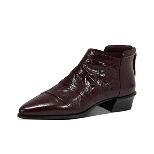 JESSICA SOPHIA Ботильоны 3 см Женские