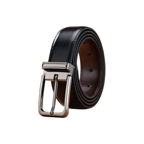 ROLLSNEA Ремни из коровьей кожи Мужской 3,3 см