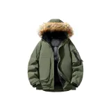 Армейский зеленый