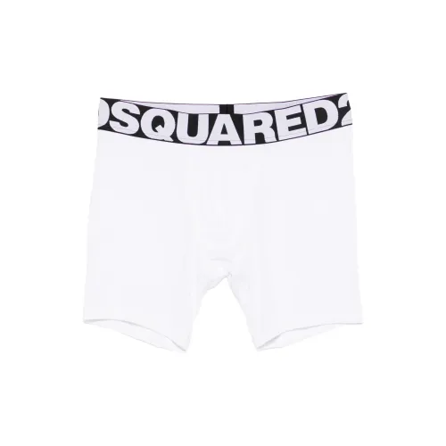 DSQUARED 2 FW25 Боксер-брюки Мужской 1 упаковка