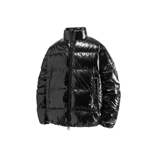 SNOW FLYING Winter Soldier Collection Пуховик Унисекс