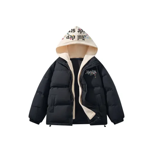 AULDEY Унисекс Пуховики