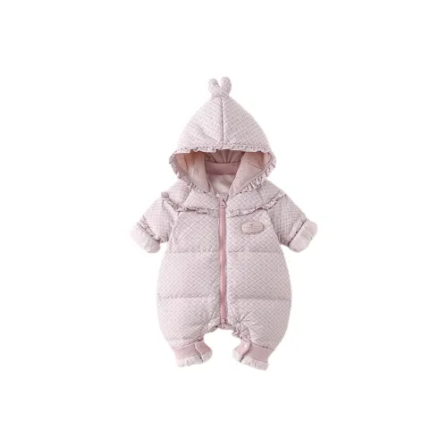 GOYN Пуховые куртки One Piece для малышей и детей младшего возраста