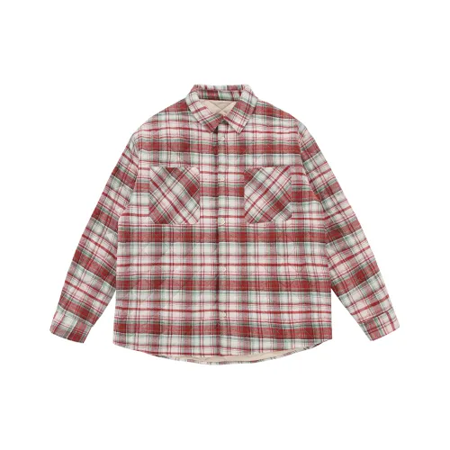 Комбо Унисекс Пуховики